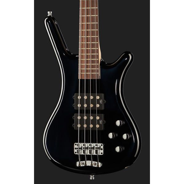 Warwick RB Corvette $$ 4 BK HP