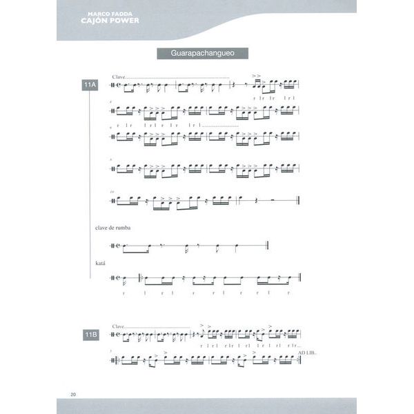 DG De Gregorio Cajon Power