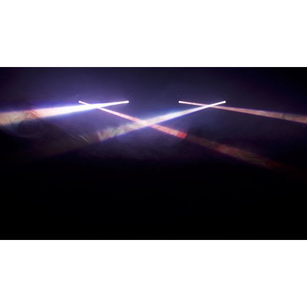 Fun Generation PicoBeam 30 Quad LED