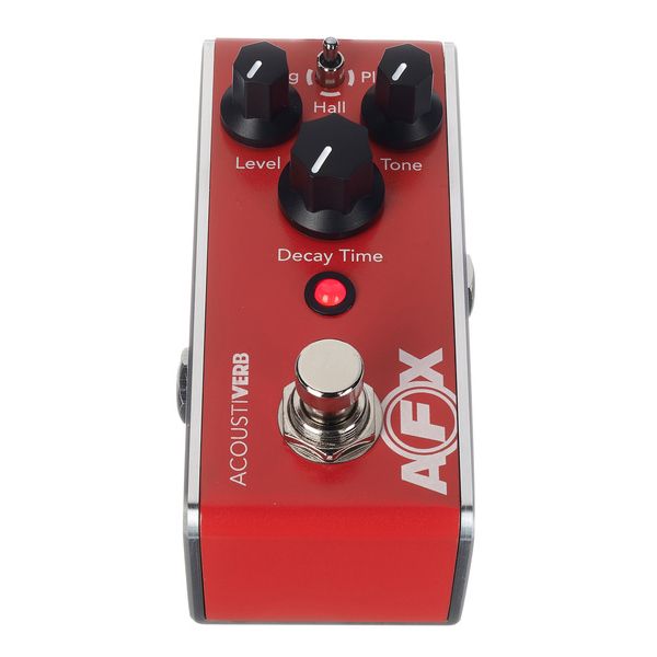 Fishman AFX Acoustiverb Mini Reverb