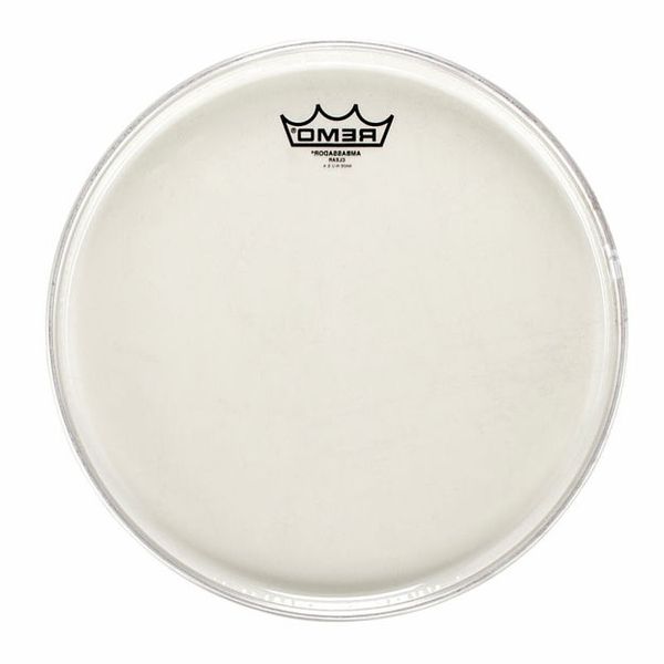 Remo PP-1192-BA Ambassador Clear