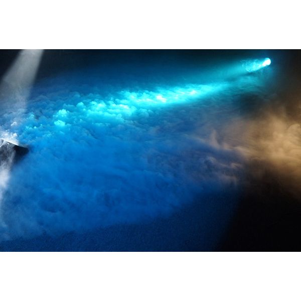 DJ Power H-SW3000 Ground Fog Machine