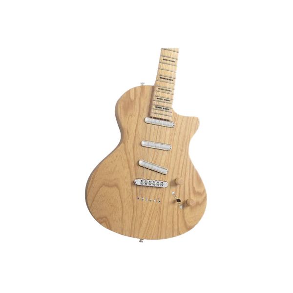 Larry Carlton I5L Natural Satin