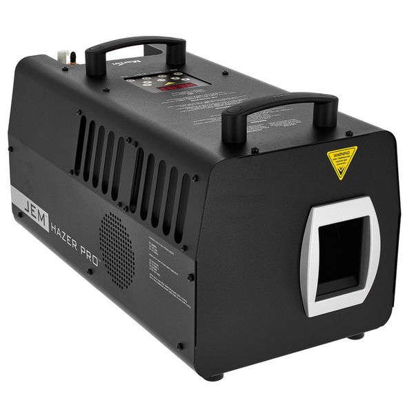 Martin by Harman JEM Hazer Pro