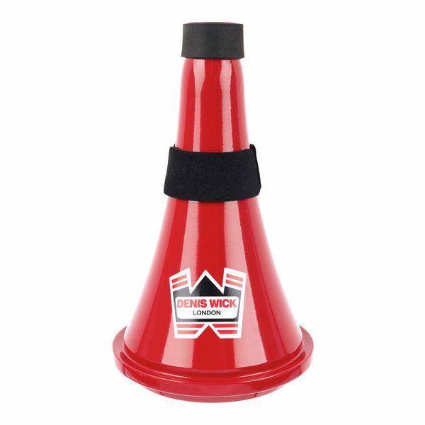 Denis Wick DW5583 Bass Trom. Travel Mute