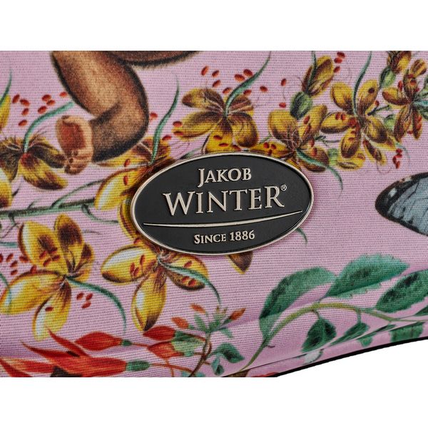 Jakob Winter JW 51015 4/4 PINKALICE VC