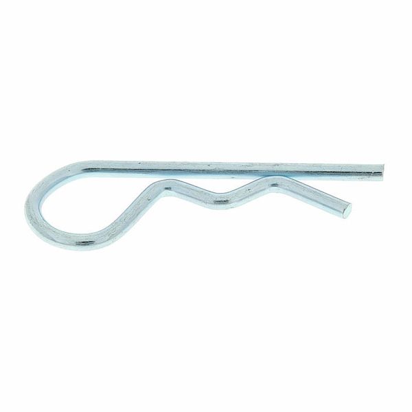 Stageworx DT2-R Deco Truss R-Clip 10pcs.