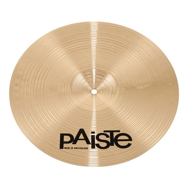 Paiste 14" Signature Fast Crash