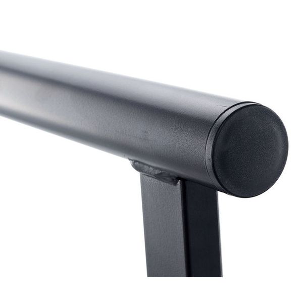 Stageworx Handrails 1m "new" Black