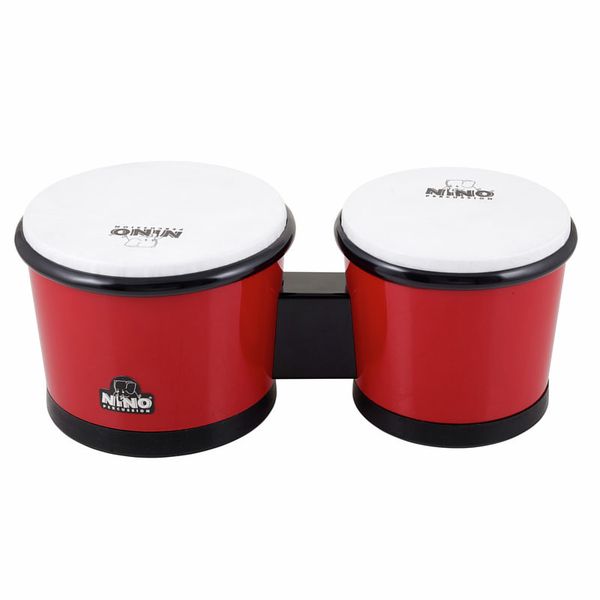 Nino Nino19R Bongo ABS Red