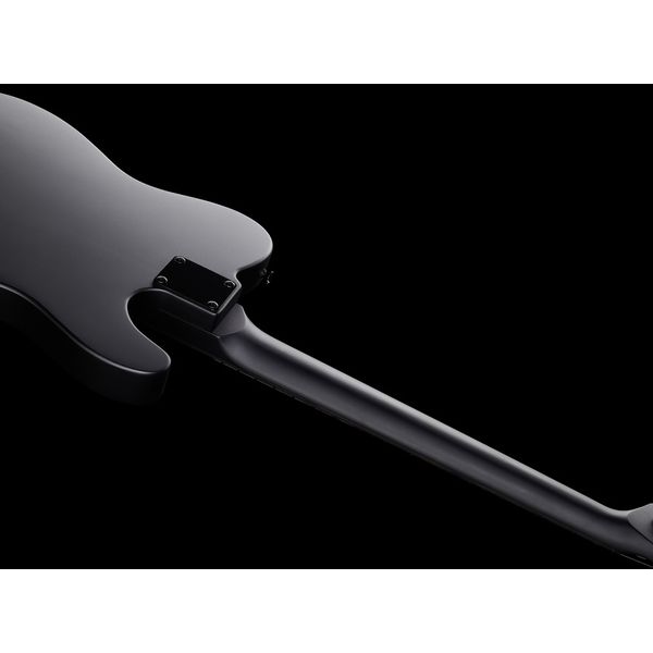 Harley Benton TE-20HH LH SBK