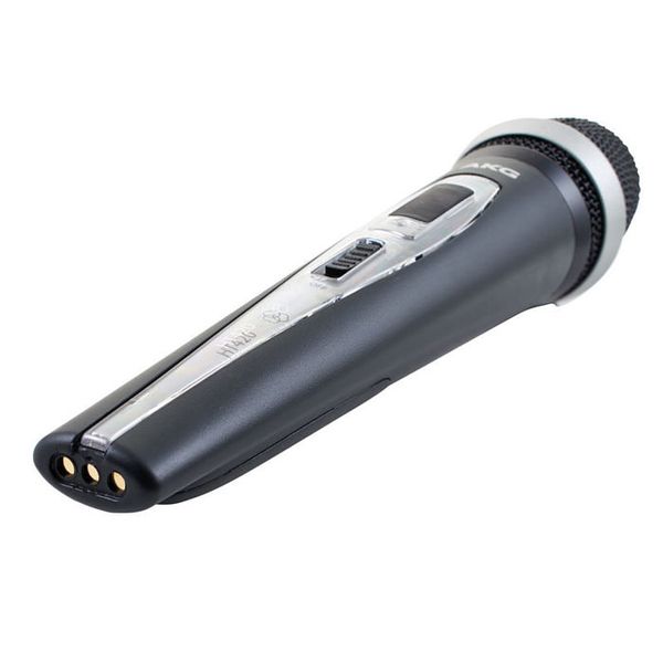 AKG WMS 420 Vocal Set Band D