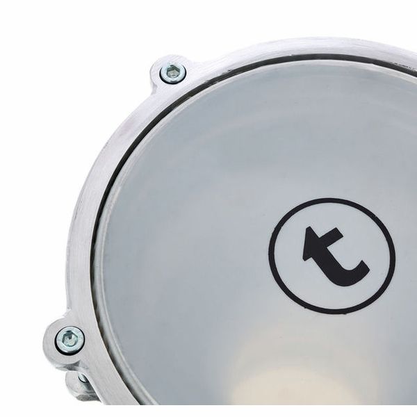 Thomann 7" Aluminium Darabuka