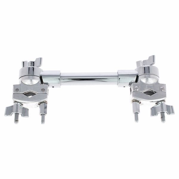 Gibraltar SC-EXDGC Dual Grabber Clamp