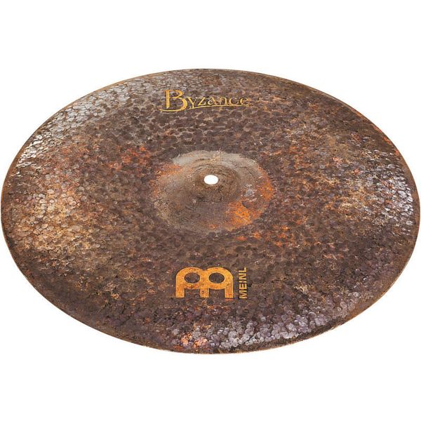 Meinl Byzance Mike Johnston Set