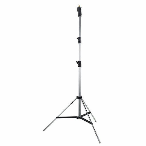 Manfrotto 126CSU Steel Stand
