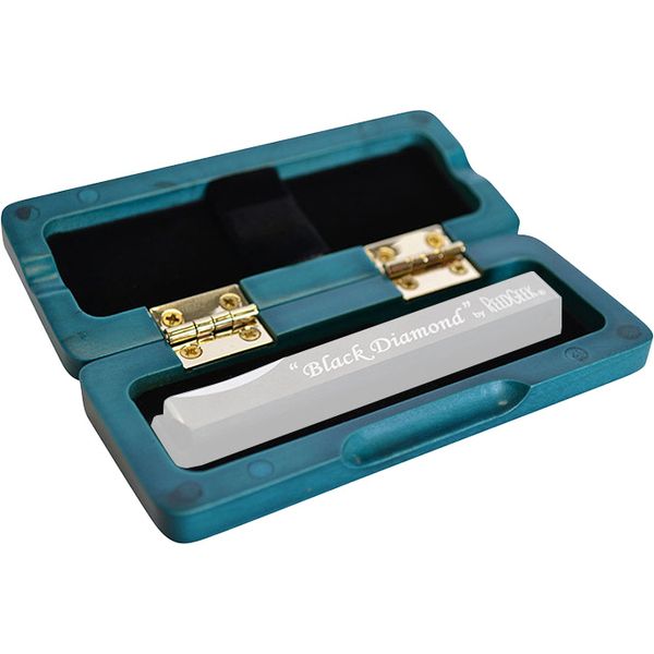 ReedGeek Wood Tool Case Blue