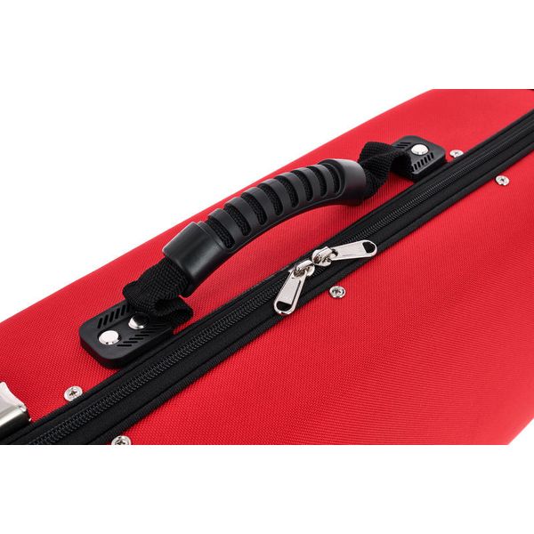 Roth & Junius Violin Oblong Case Eva RD 4/4