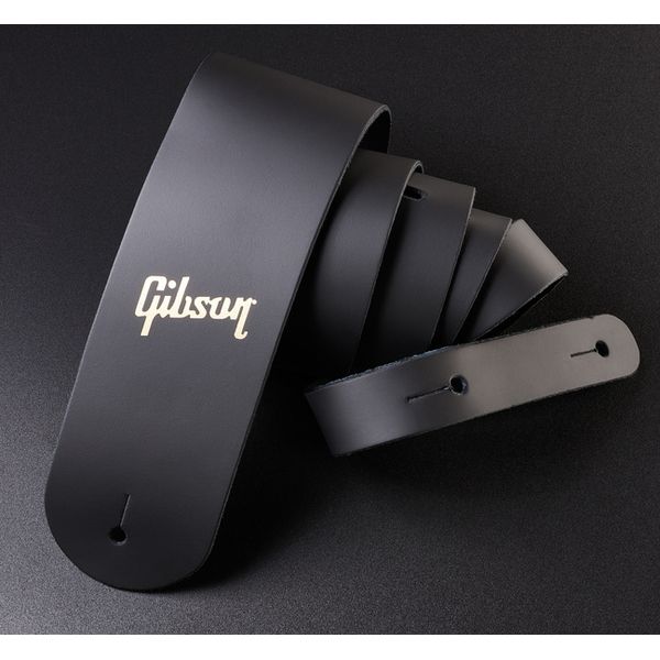 Gibson Les Paul Supreme Trans Ebony B