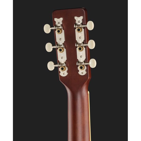 Gretsch JD Concert MAH WPG FRSTN