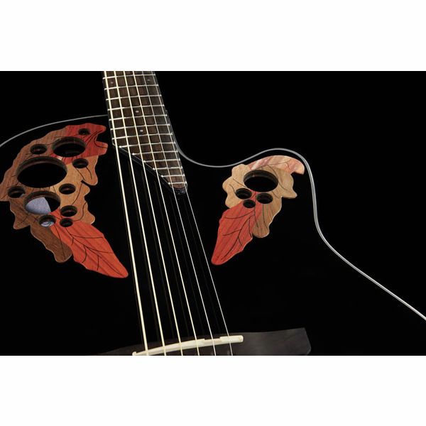 Ovation Celebrity Elite CE44-5-G