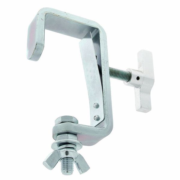 Duratruss C-Hook 50kg TV 35-51mm