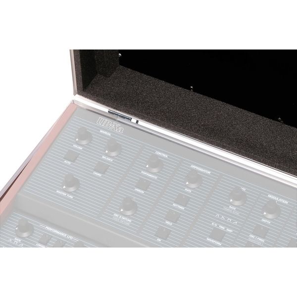 Thon Case Behringer UB-Xa