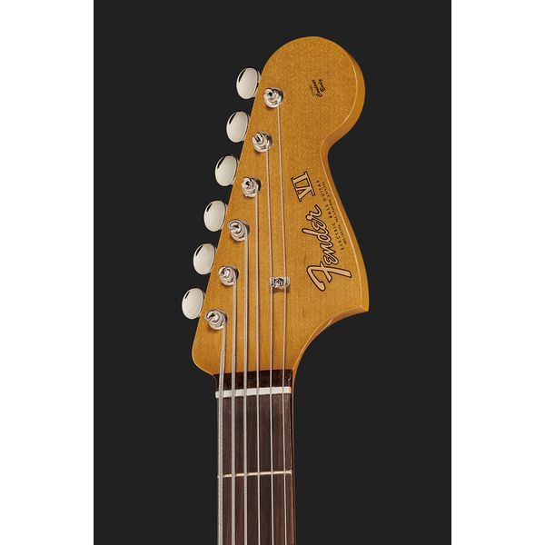 Fender Vintera II 60s Bass VI FR