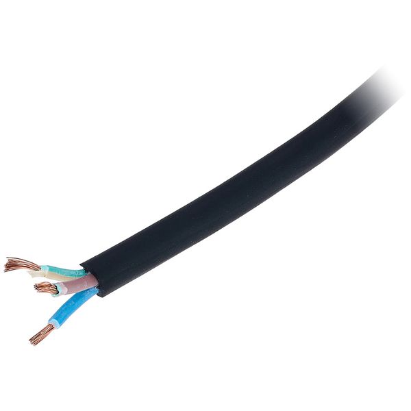 Nexans Titanex H07RN-F 3x1,5mm 100m