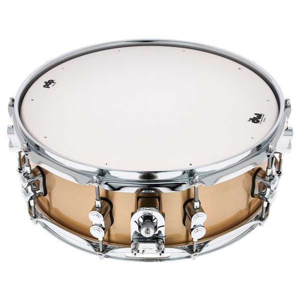 DW PDP 14"x5" Concept Bronze