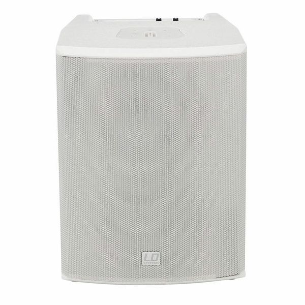 LD Systems Maui 28 G2 WH Bundle