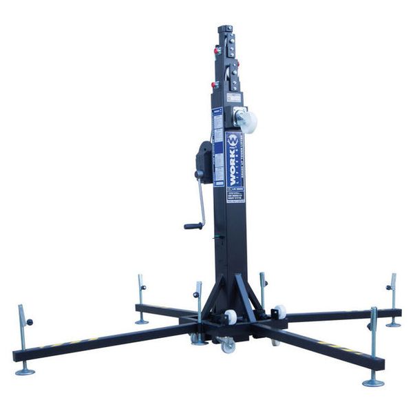 Work LW 290 D Truss Lift 290kg 6,6m