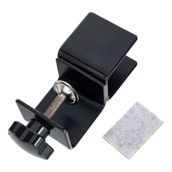 t.akustik Office Set Open Plan 12 BK