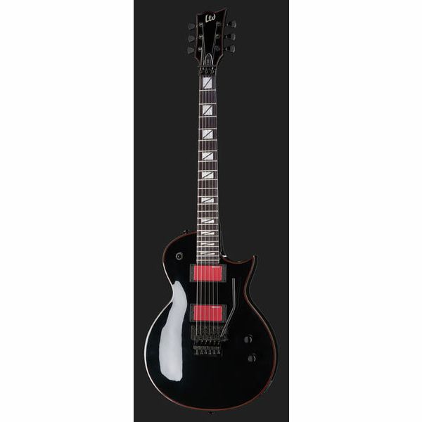 ESP LTD GH-200 BLK Gary Holt