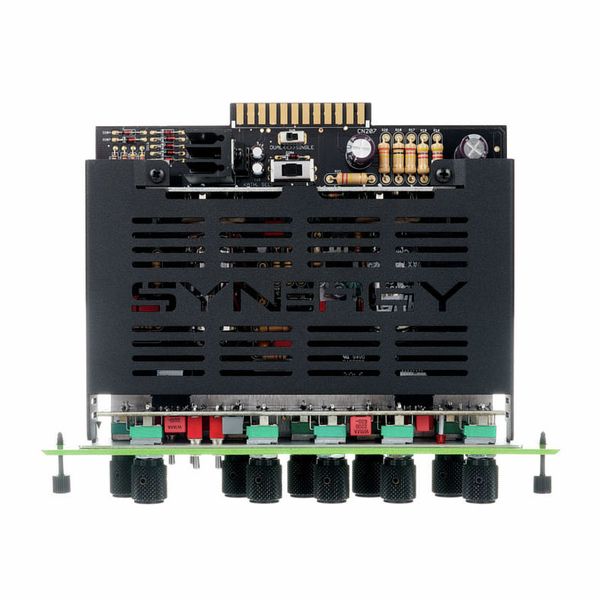 Synergy Steve Vai Signature