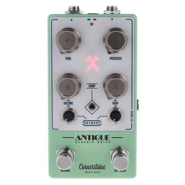 Cornerstone Antique V3 Overdrive