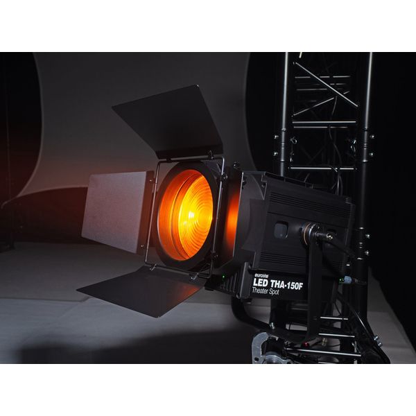 Eurolite LED THA-150F Theater-Spot