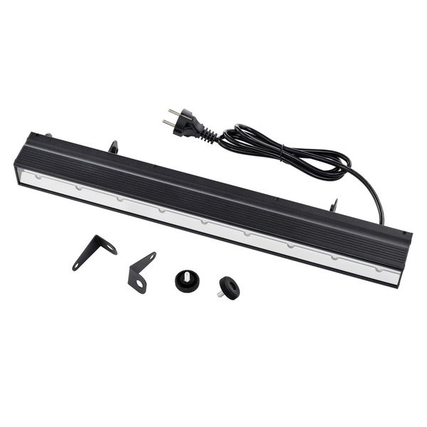 Eurolite LED BAR-9 UV 9x3W