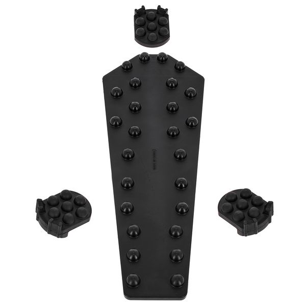 Tama Iso-Base Sound Red. P&L Kit