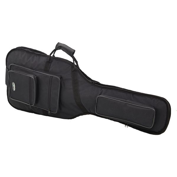 Harley Benton R-458BK MS w/Bag