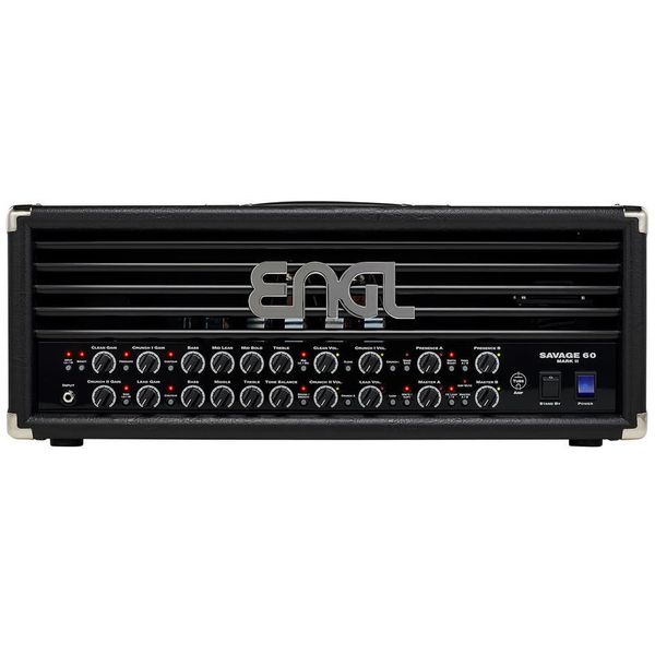 Engl Savage 60 E630 II