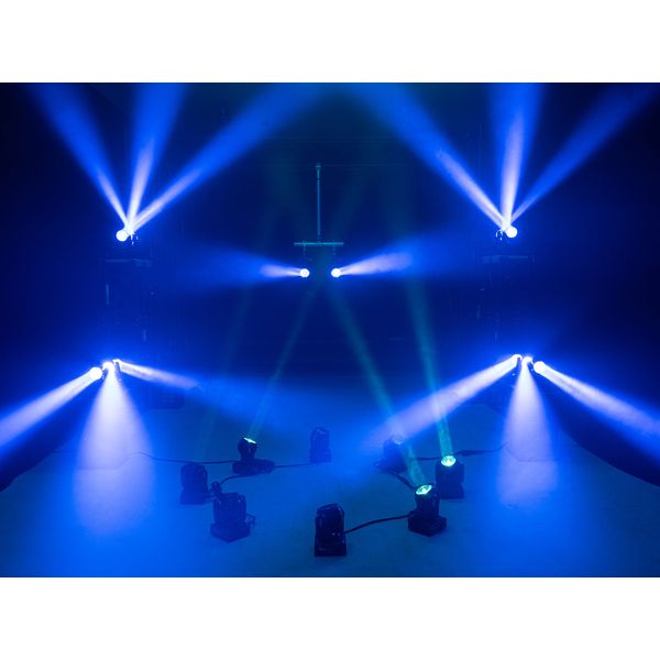 Eurolite LED TMH-B60 Moving-Head Beam