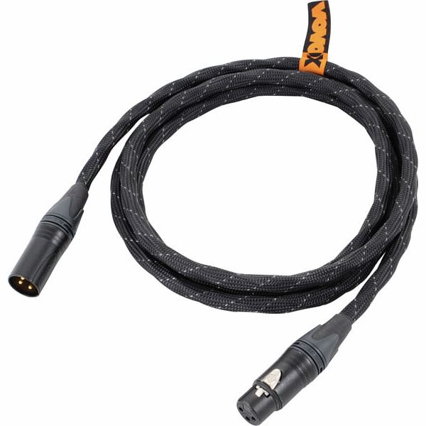 Vovox link protect S200 XLR/XLR