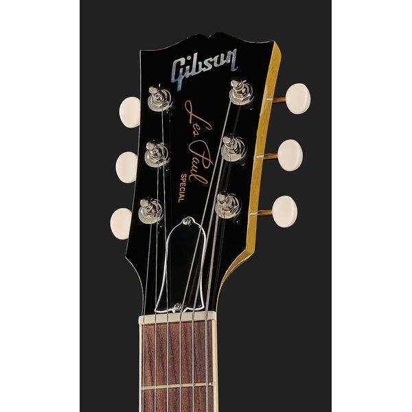 Gibson LP Special SC TV Yellow LH