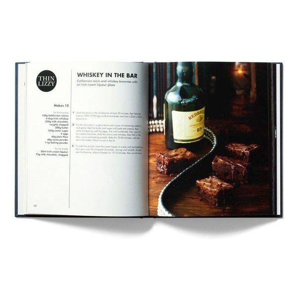 The Flood Gallery Bake In Black