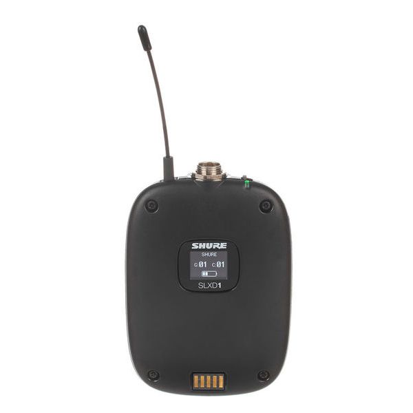 Shure SLXD14E/SM35 L56