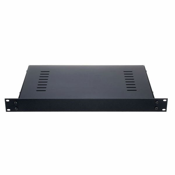 Adam Hall 87407V Rack Housing 1U vent.