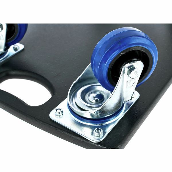 LD Systems Wheelboard for Dave 10 G3