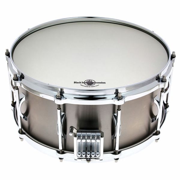 Black Swamp Percussion Multisonic Snare MS6514TD