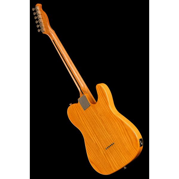 Harley Benton TE-52NA LH Vint. Series w/Bag